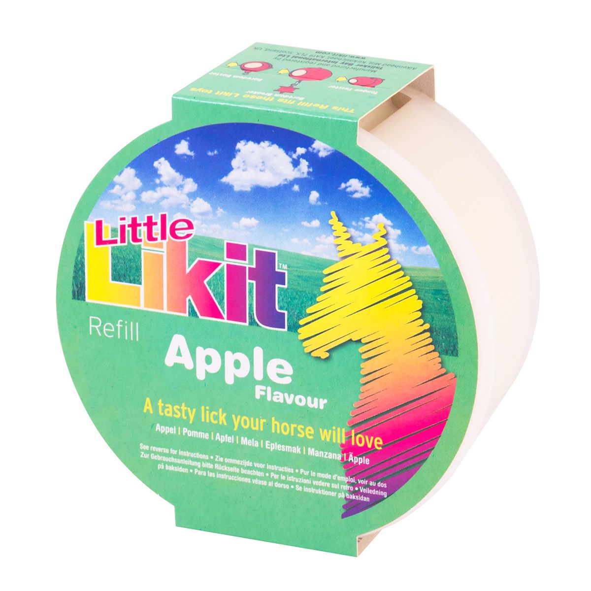 Little Likit Refill 250 Grams