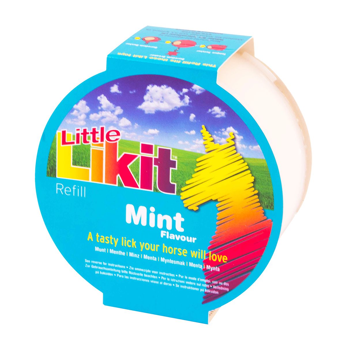 Little Likit Refill 250 Grams