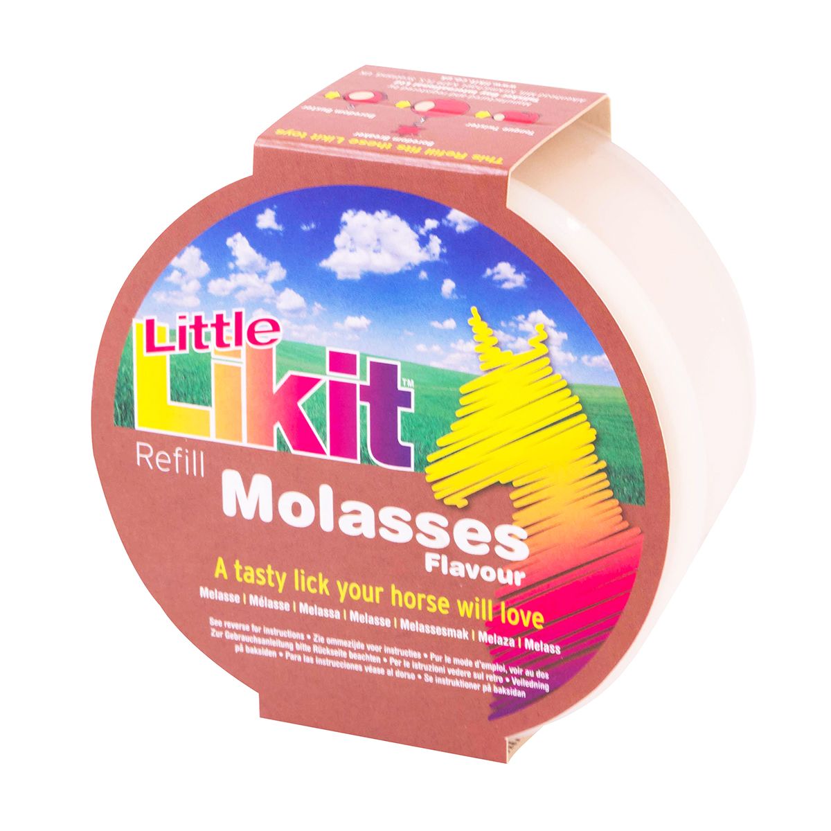 Little Likit Refill 250 Grams