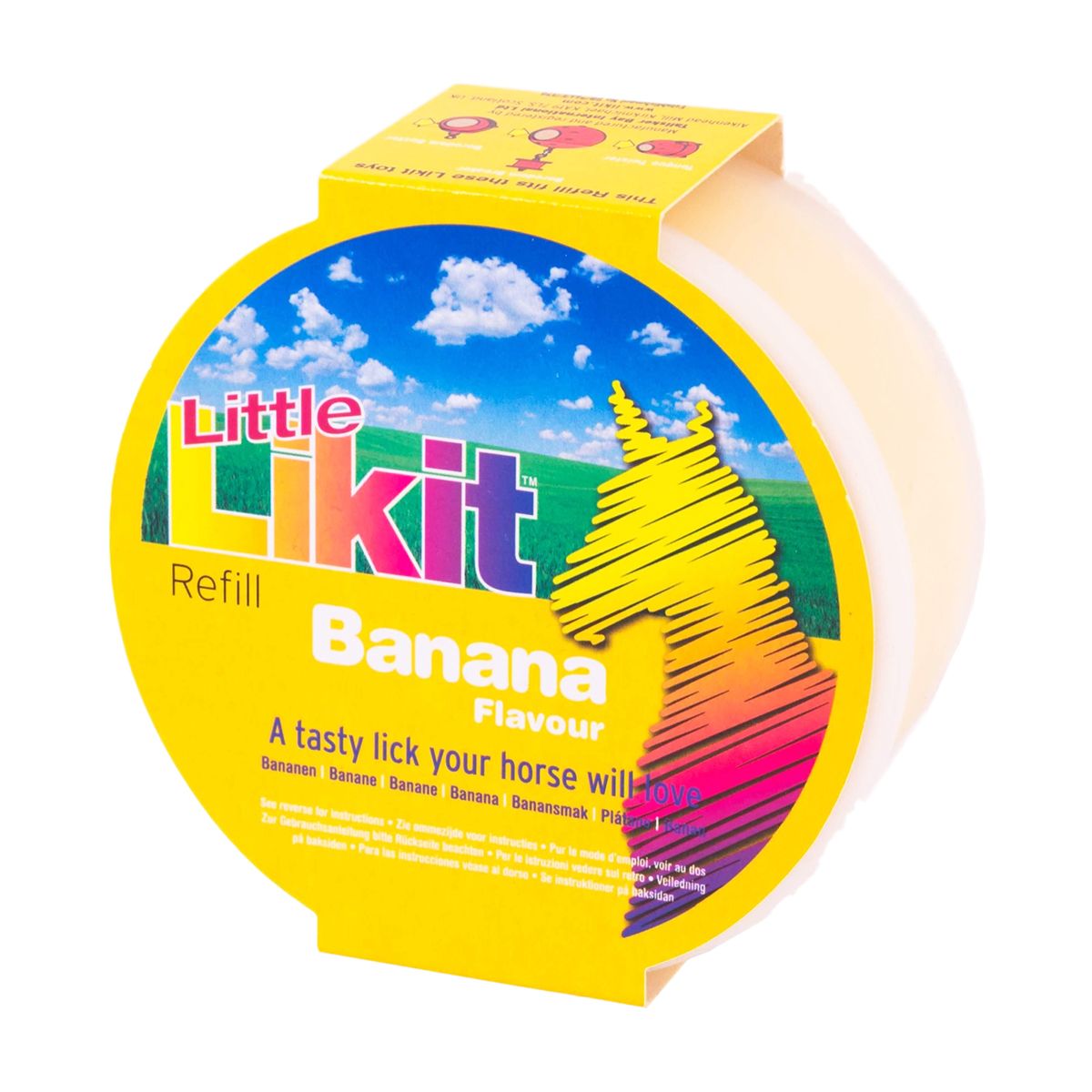 Little Likit Refill 250 Grams
