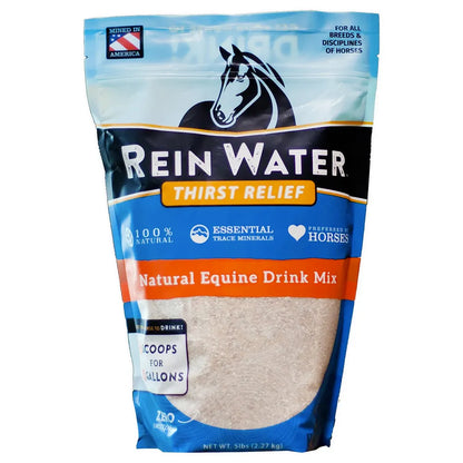 Redmond Rein Water Thirst Relief for Horses