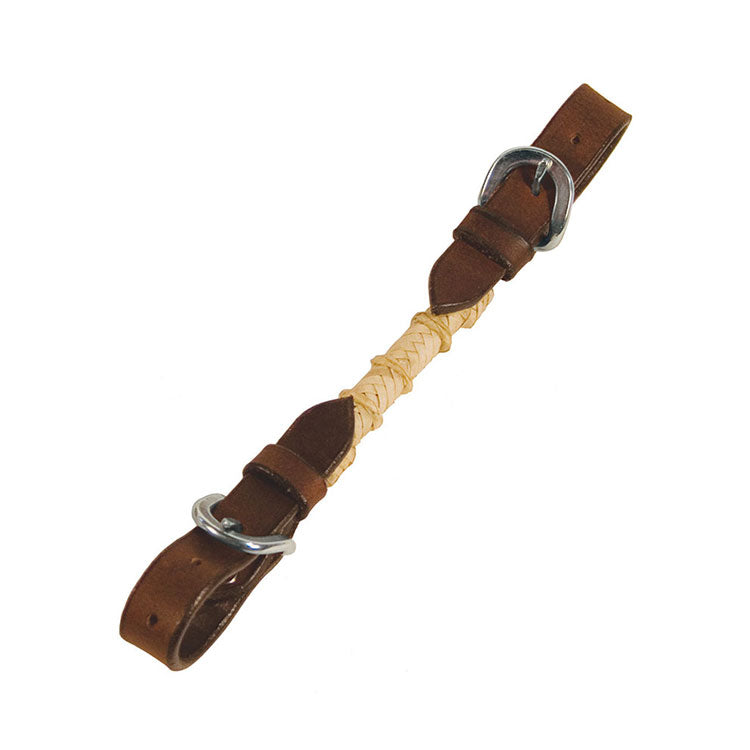 Curb Strap W/RH