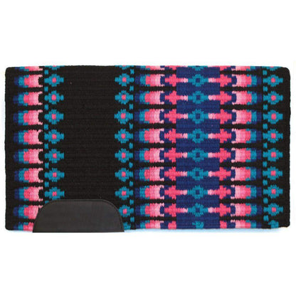 Scout 40x34 New Zealand Wool Saddle Blanket