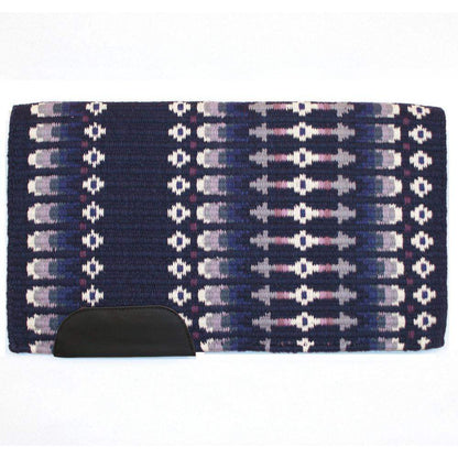 Scout 40x34 New Zealand Wool Saddle Blanket