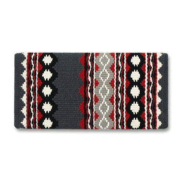 Riverland 36x34 New Zealand Wool Saddle Blanket
