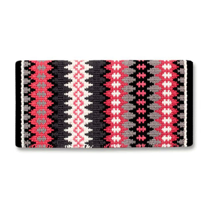 Nova 38X34 New Zealand Wool Saddle Blanket