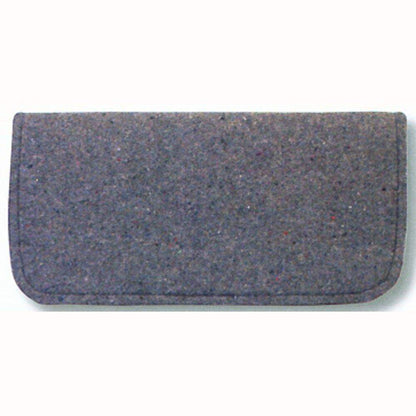 Wool Pony Felt 1 2" 20x20 Liner