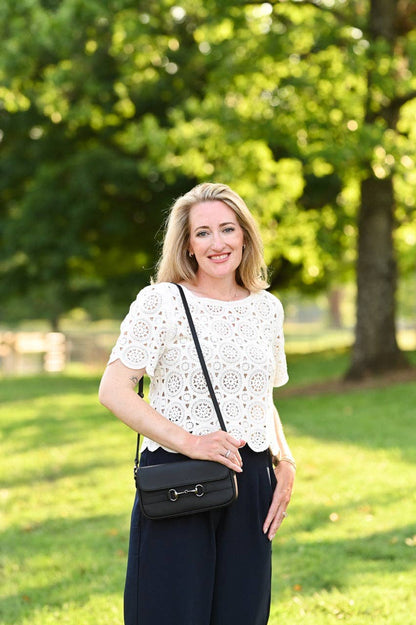 Wellington Convertible Pochette