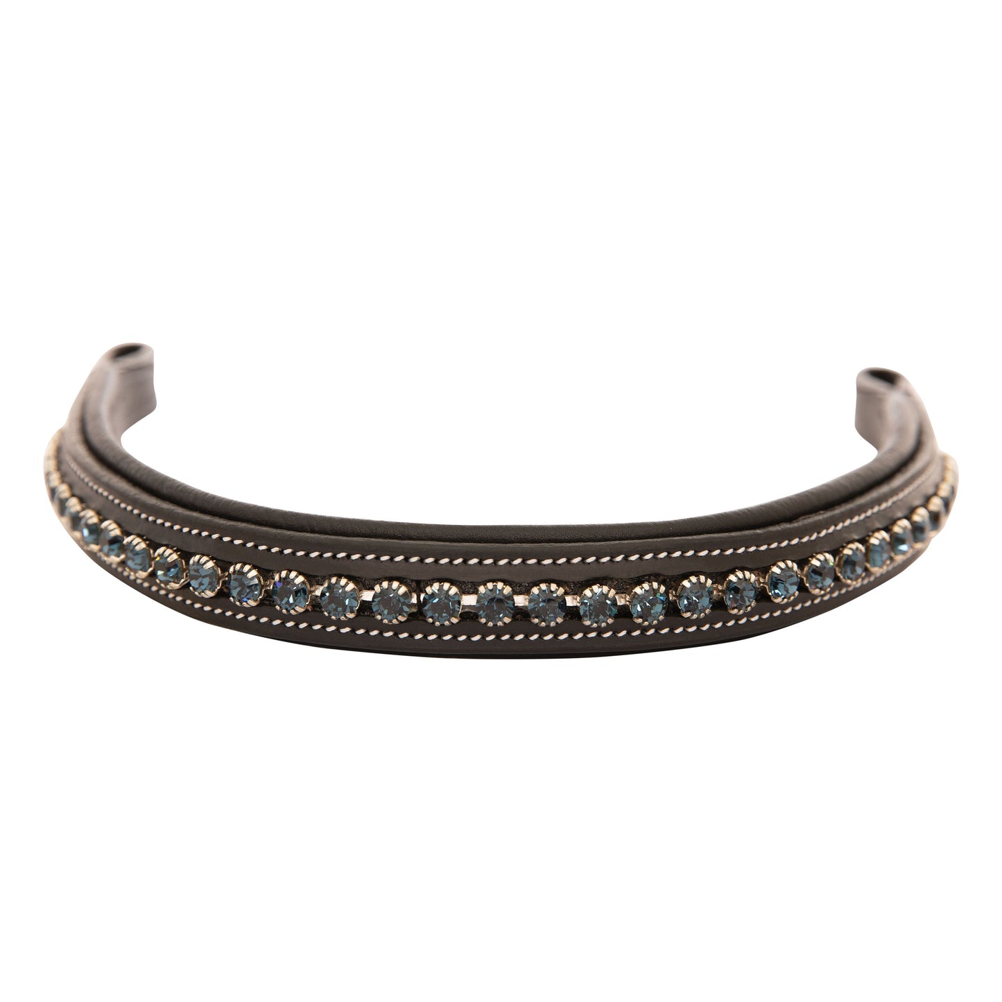 ExionPro Montana Blue Crystal Browband