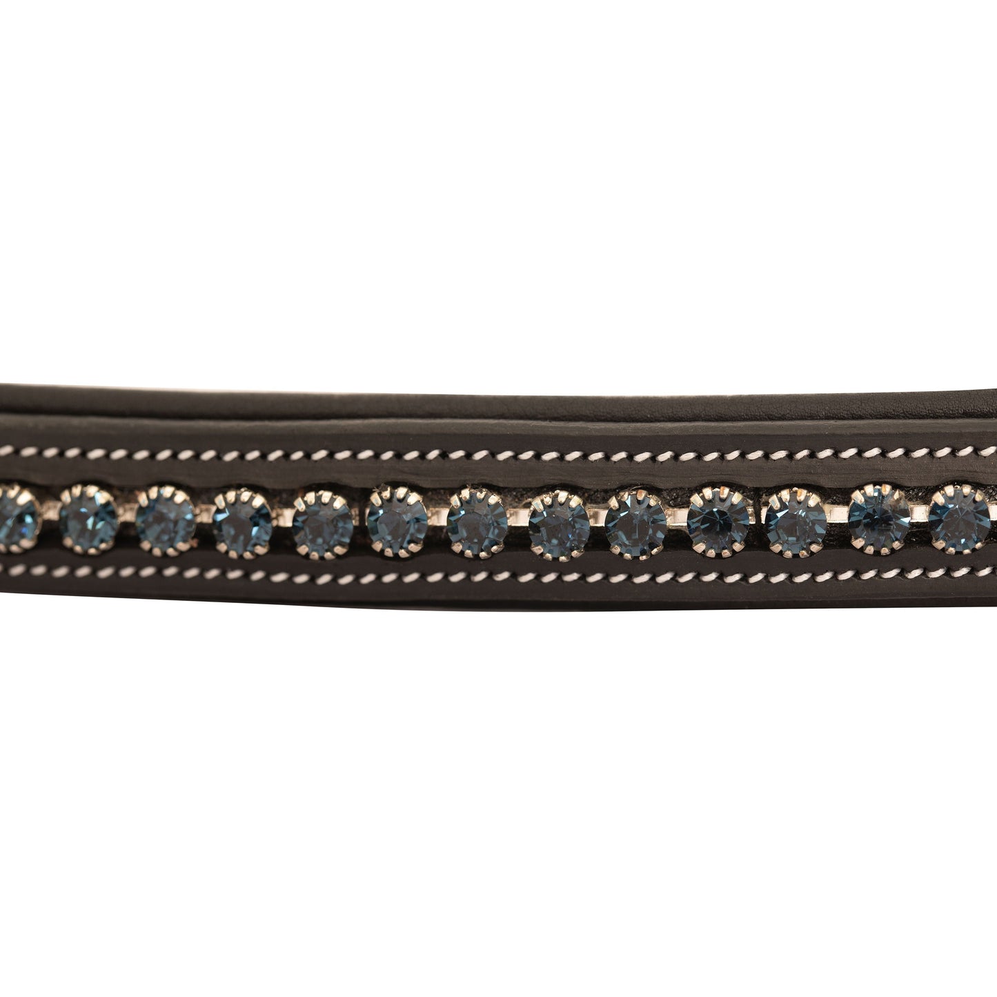 ExionPro Montana Blue Crystal Browband