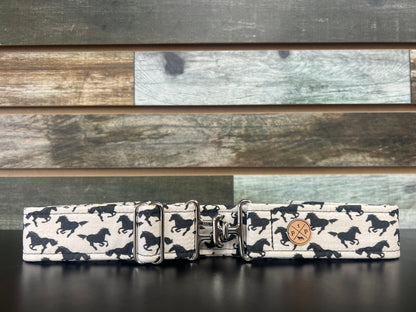 The Posh Pony Belts