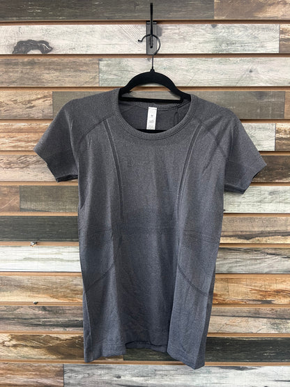 Equitation Tech Short Sleeve Top