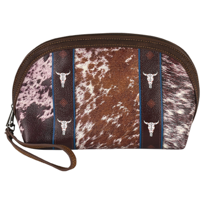 Catchfly Essentials Dome Cosmetic Bag