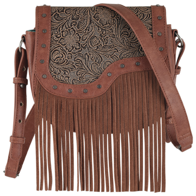 Catchfly Saddlebag