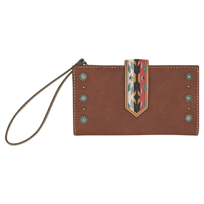 Tony Lama Wallet