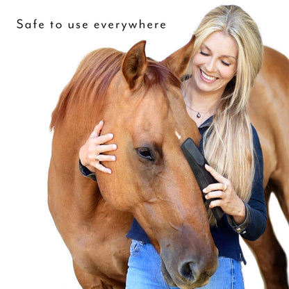 StripHair Horse Bundle 8pc