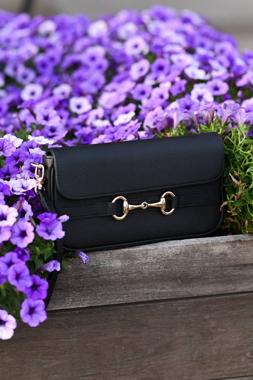 Wellington Convertible Pochette
