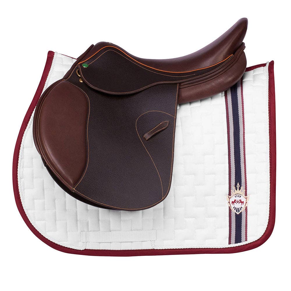 Equine Couture Ocala All Purpose Saddle Pad