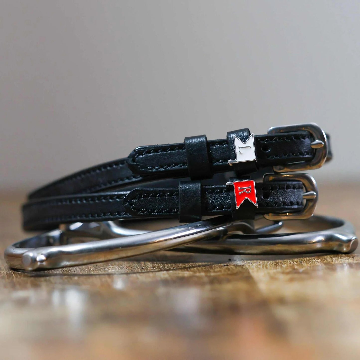 Dreamers & Schemers Spur Straps