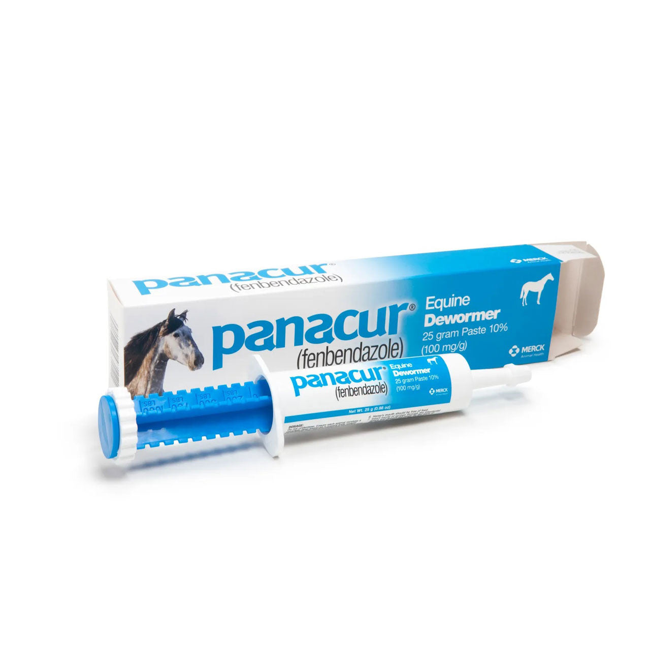 Panacur Horse Dewormer