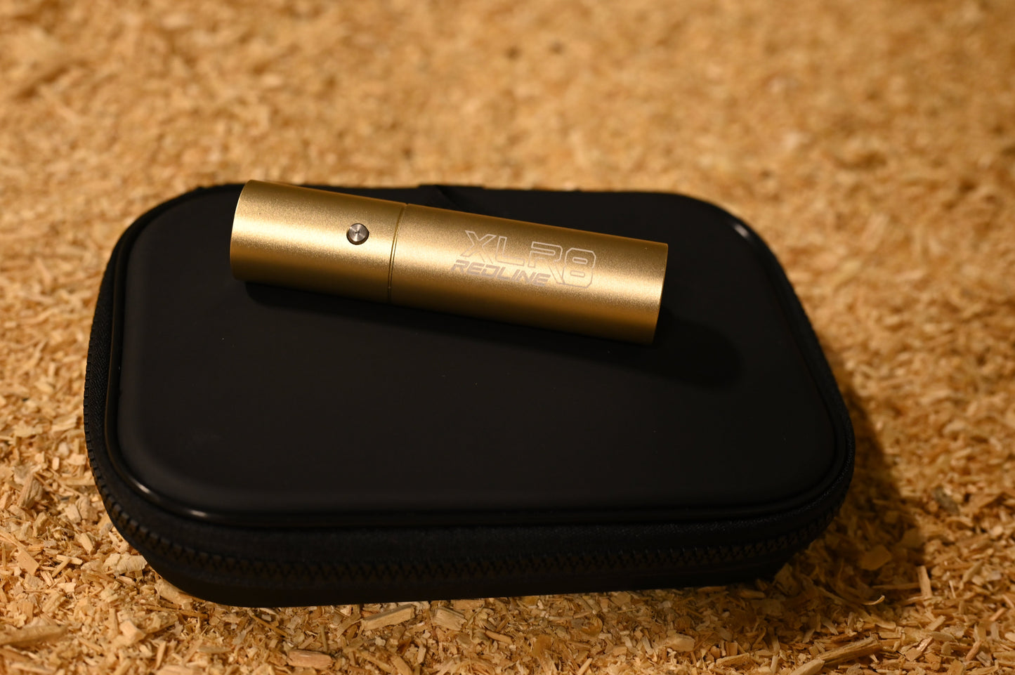 XLR8 EquineIgnite Handheld Therapy Light