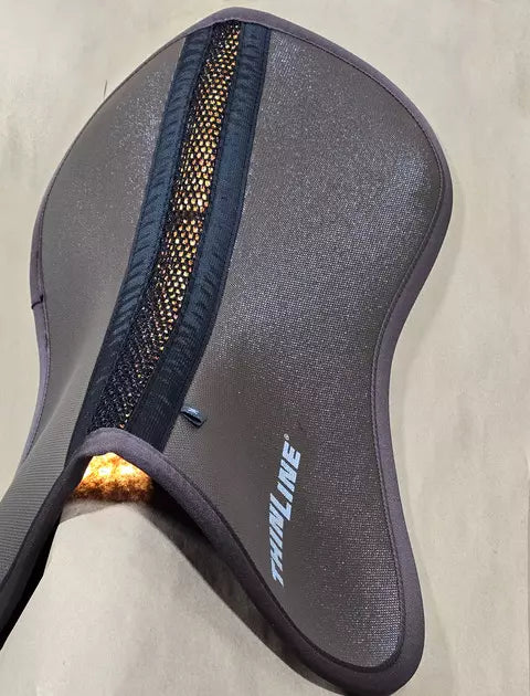 Perfect Fit Pad – English