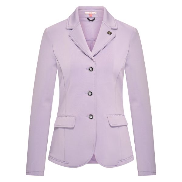 Competition Jacket IRHBasic Glam