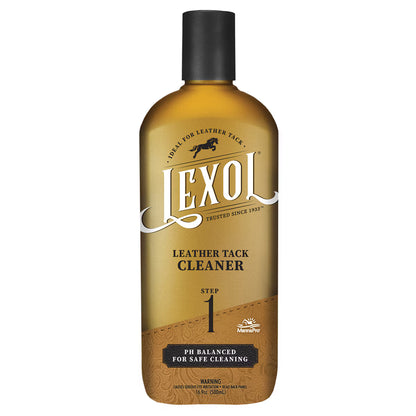 Lexol Leather Tack Cleaner 16.9 OZ