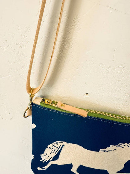 Judy Crossbody Bag – Lorton Trot
