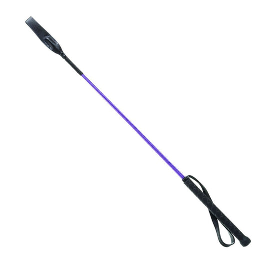 TOUGH1 24" ENGLISH RIDING CROP