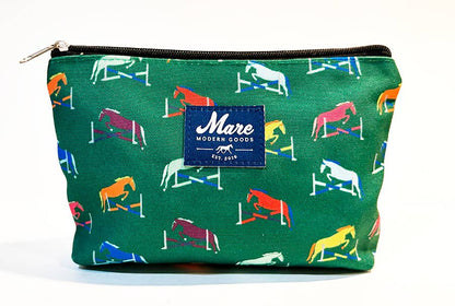 Jumpers Zipper Pouch  