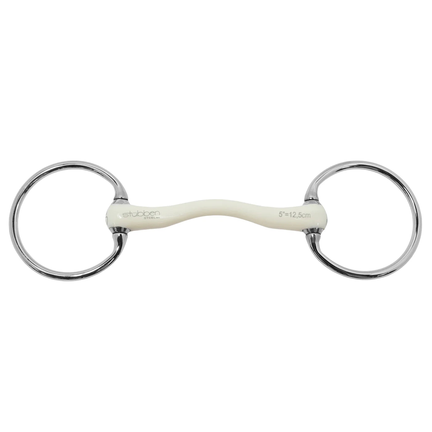 Fine Line Flex Eggbutt Bit