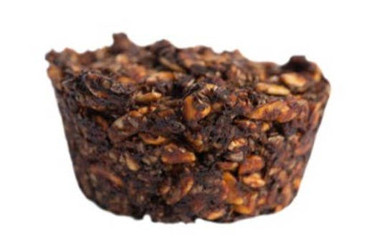ClintRMint Horse Treats Naked Ivan Flavor