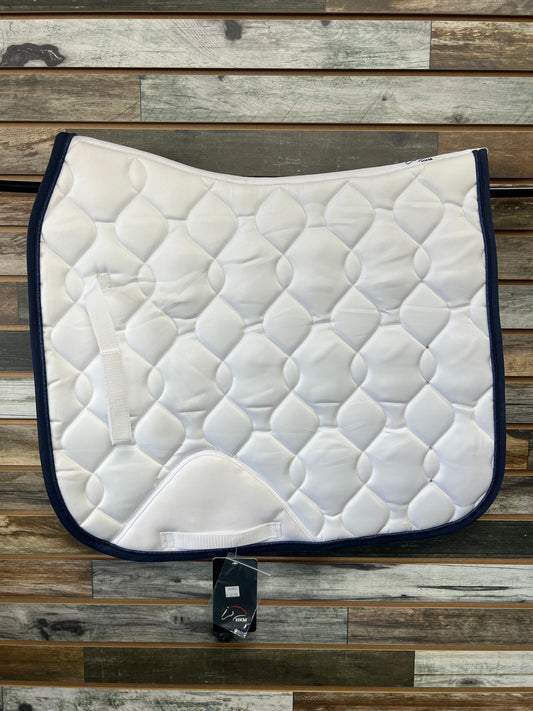 Saddle Cloth -Dressage Competition-