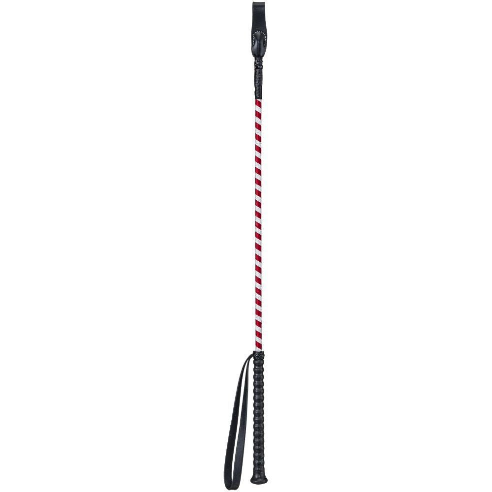 Tough1 26" Sparkle Crop Red