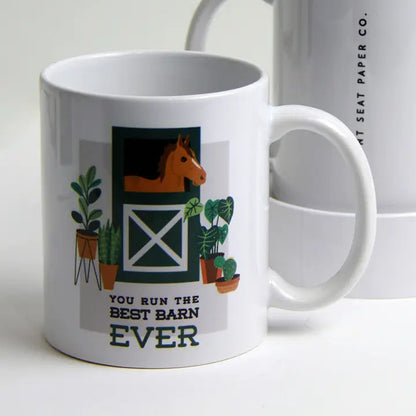 Coffee Mug