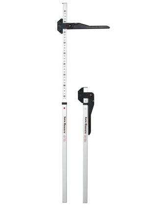 Tough1 Measure Height Stick