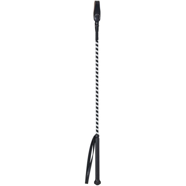 Tough1 26" Sparkle Riding Crop