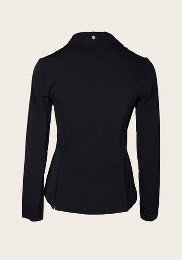Super Lightweight Navy Hunter Show Jacket