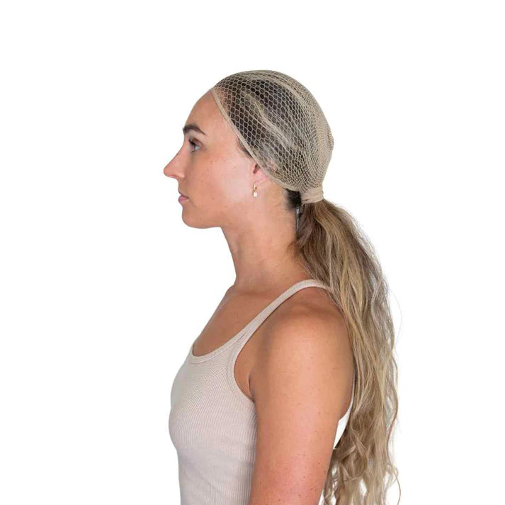 Ellsworth - Hair Net