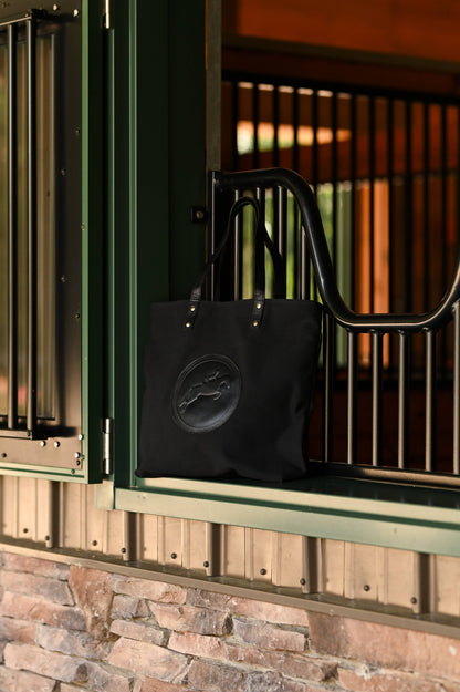 Barn Bag | Black