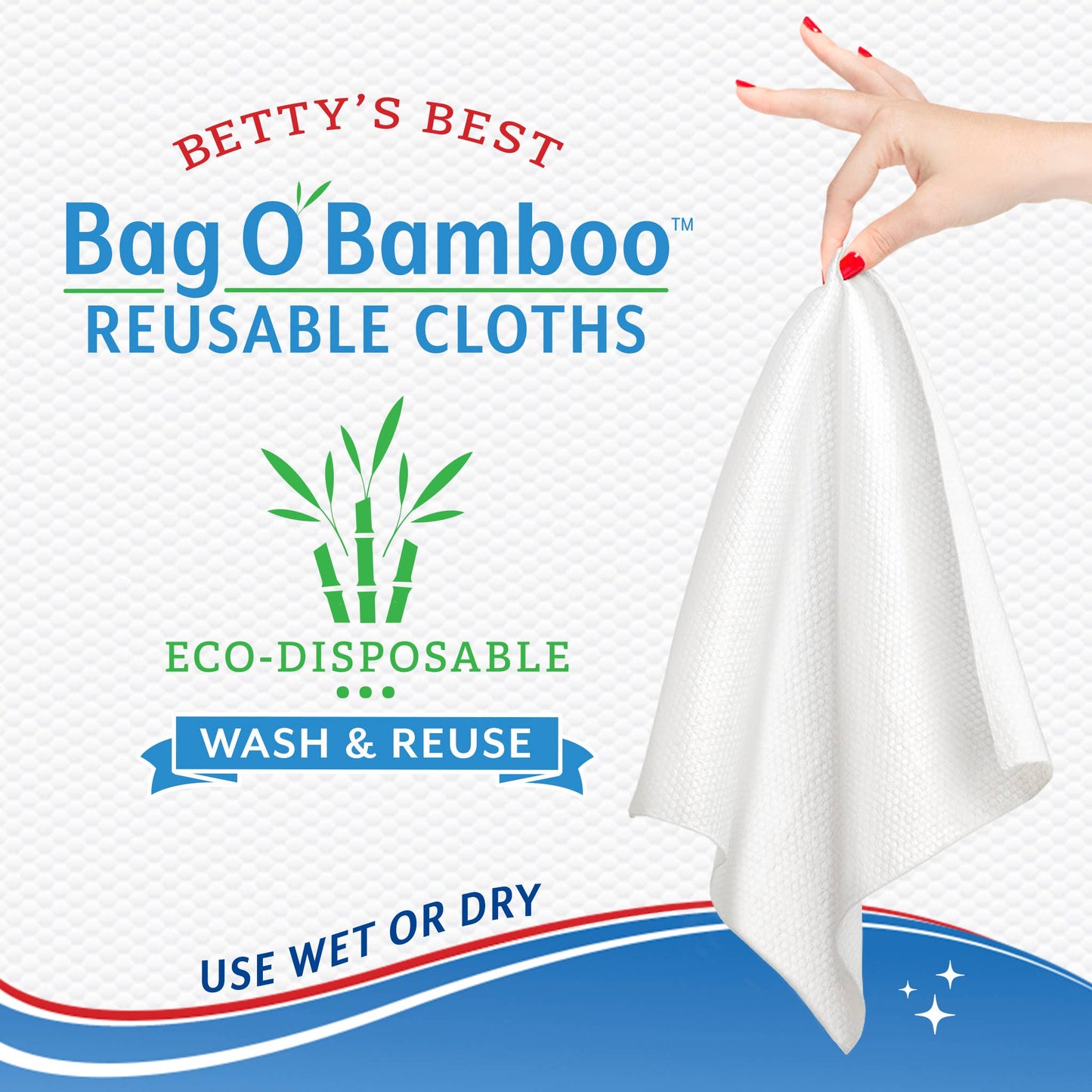 Cloth Wipes Renewal Solution