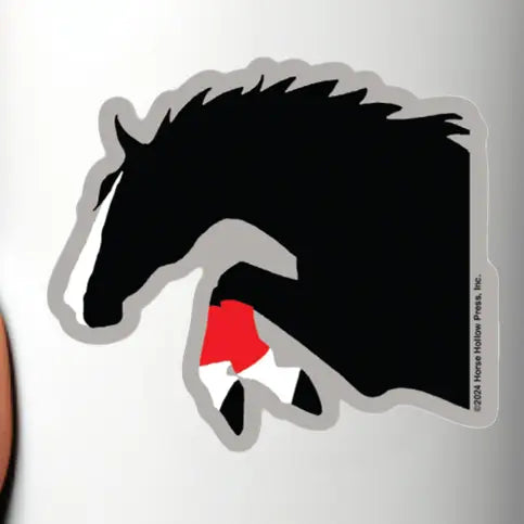 3" Tumbler Sticker WATERPROOF