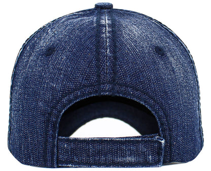 Horse Vintage Ballcap