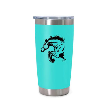 AWST 20 oz Stainless Steel Tumbler - 2 Colors