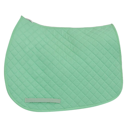 TuffRider Basic All Purpose Saddle Pad