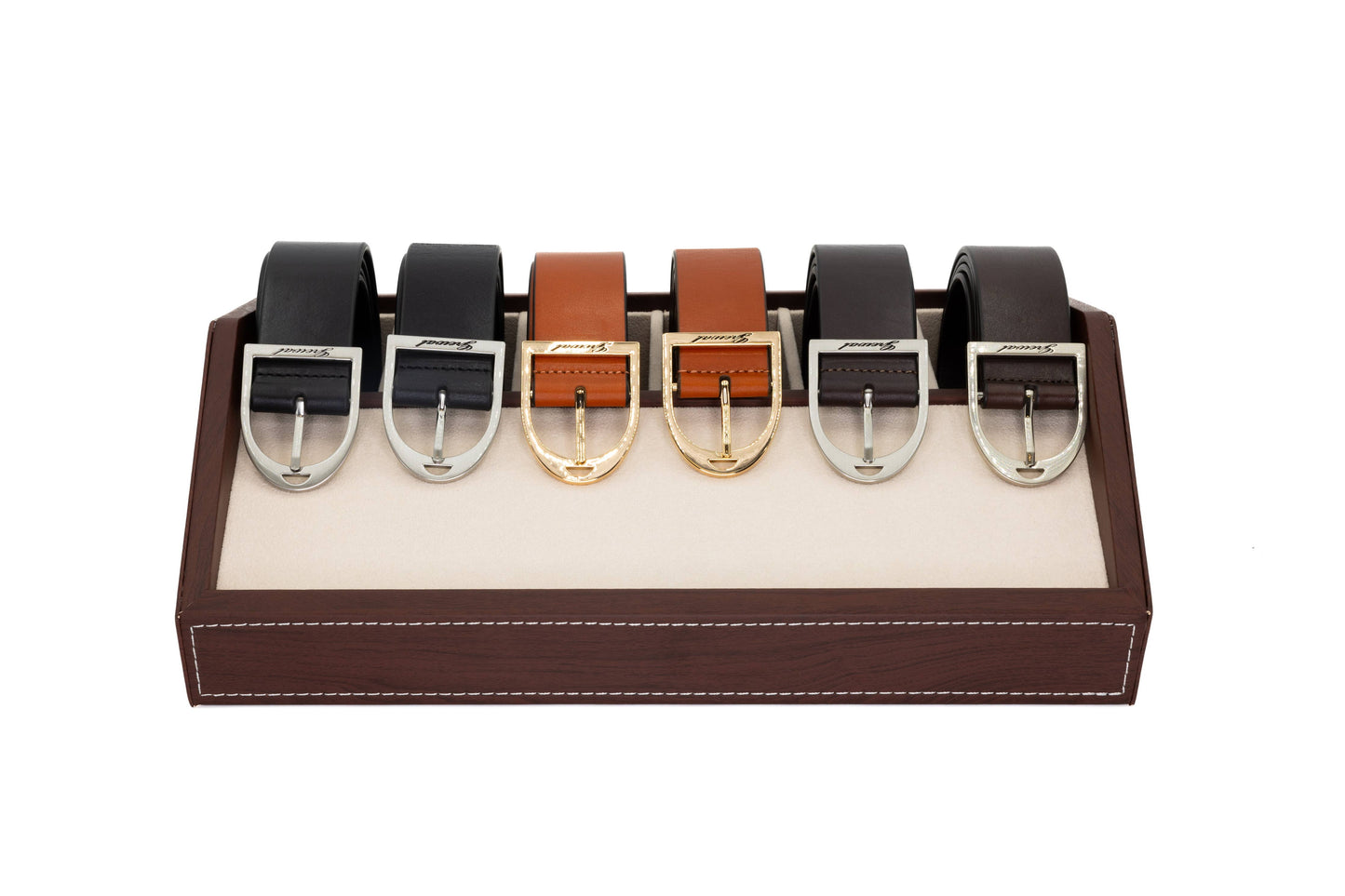Belt Display Organizer
