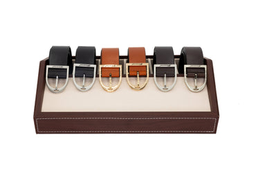 Belt Display Organizer