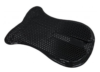 Showman Rear Riser Non Slip