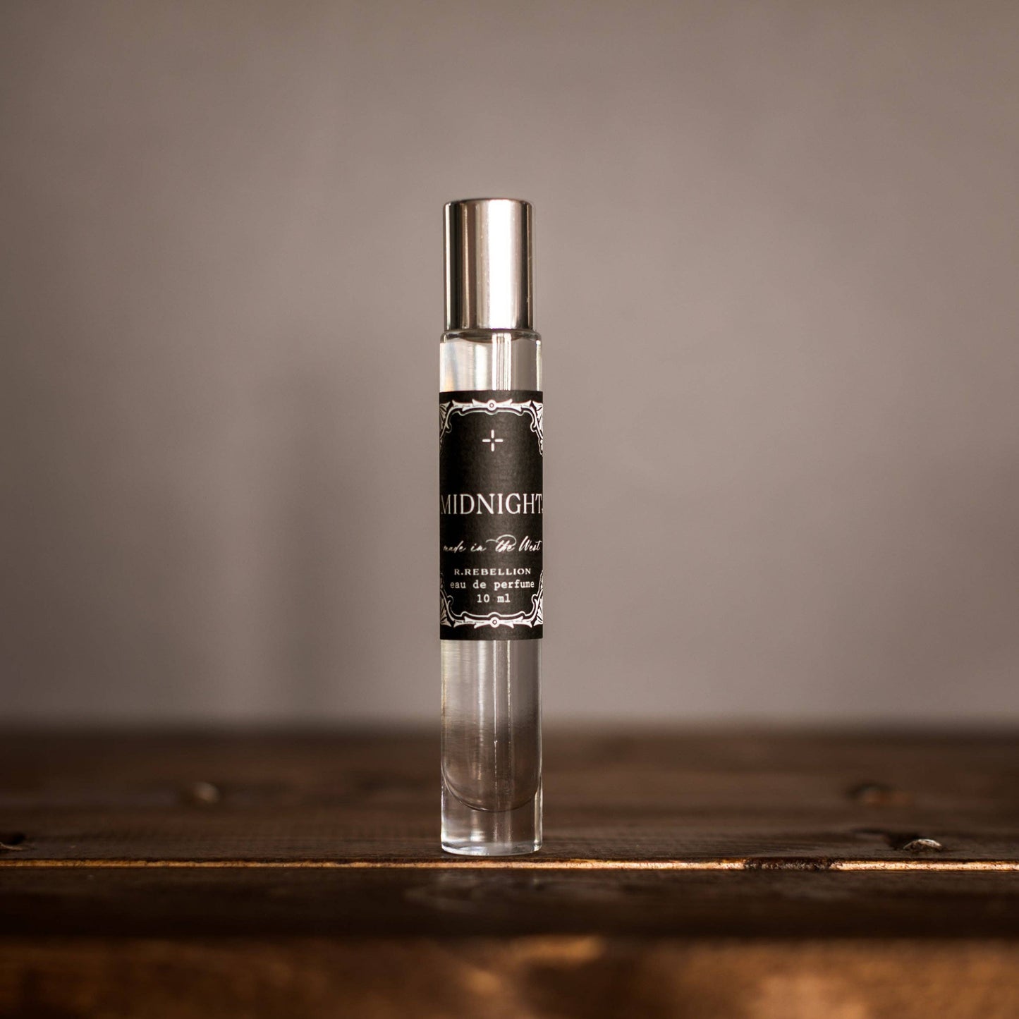 R. Rebellion Midnight Roll On Perfume Oil 10 ml